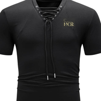 HCR Shirt with Drawstring