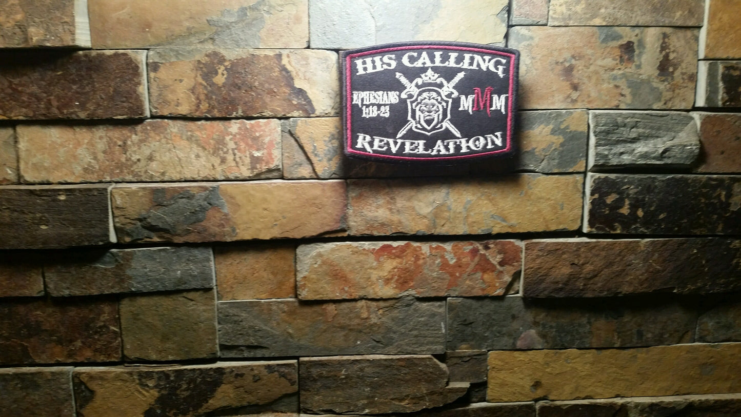 1 Set Burgundy Hot Rod Package Deal