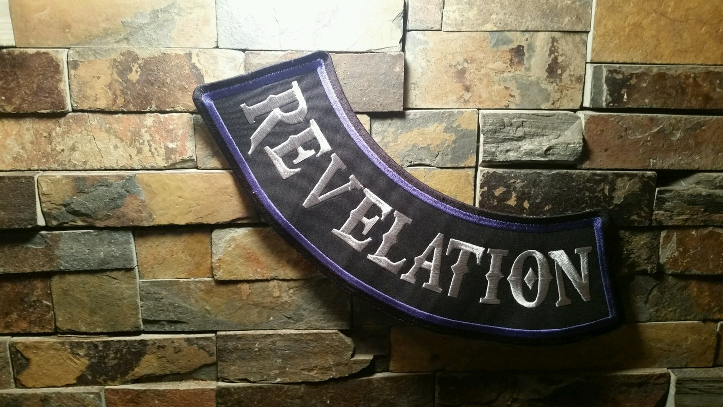 HIS CALLING  Side Rockers