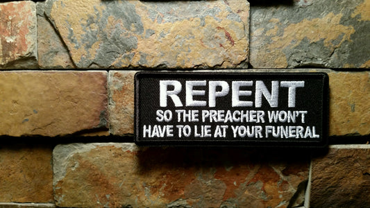 Repent Patch