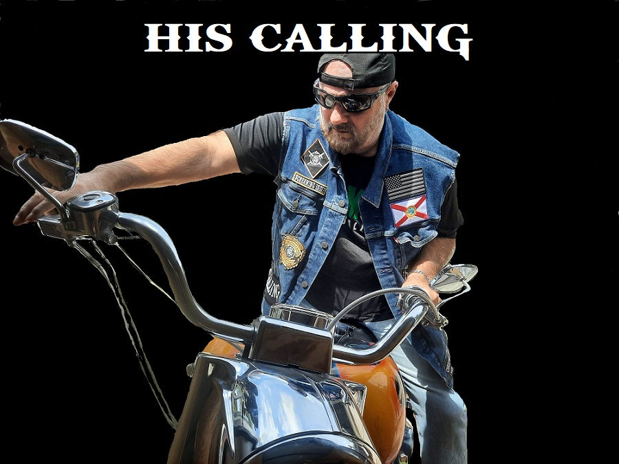 1 Set Gold Ambassador Patch Set